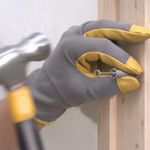 Set de 12 Tarugos con Tornillo ABC 6 x 40 mm