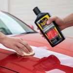 Restaurador y Pulidor de Pintura Ultimate Compuesto 450 Ml