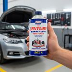 Líquido de Frenos Century Dot 4 12 Oz