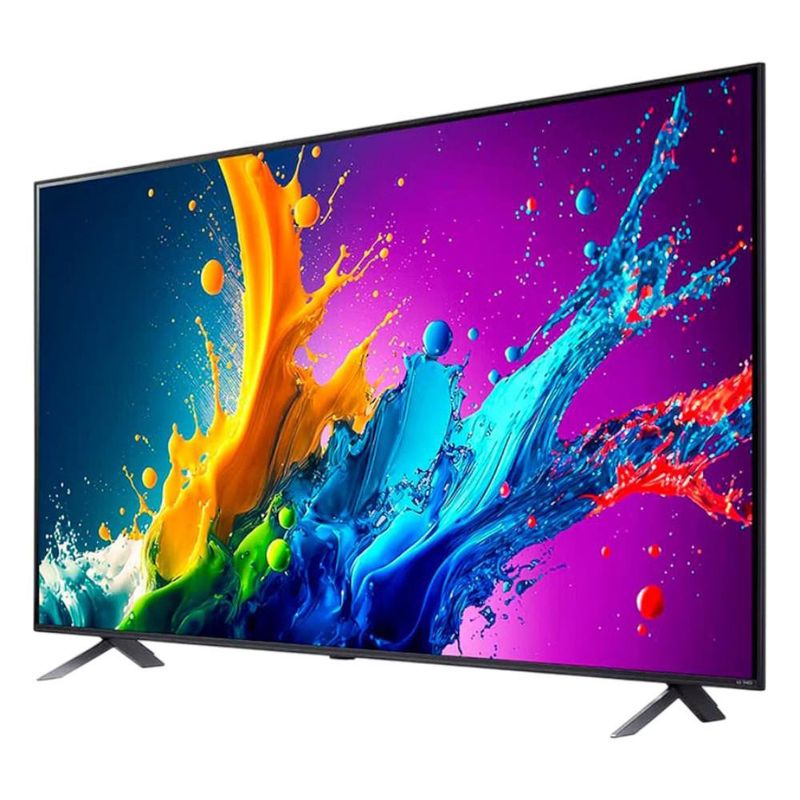 Televisor Smart QNED Ultra HD 4K de 75 Plg