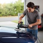 Funda de Repuesto para Pulidora