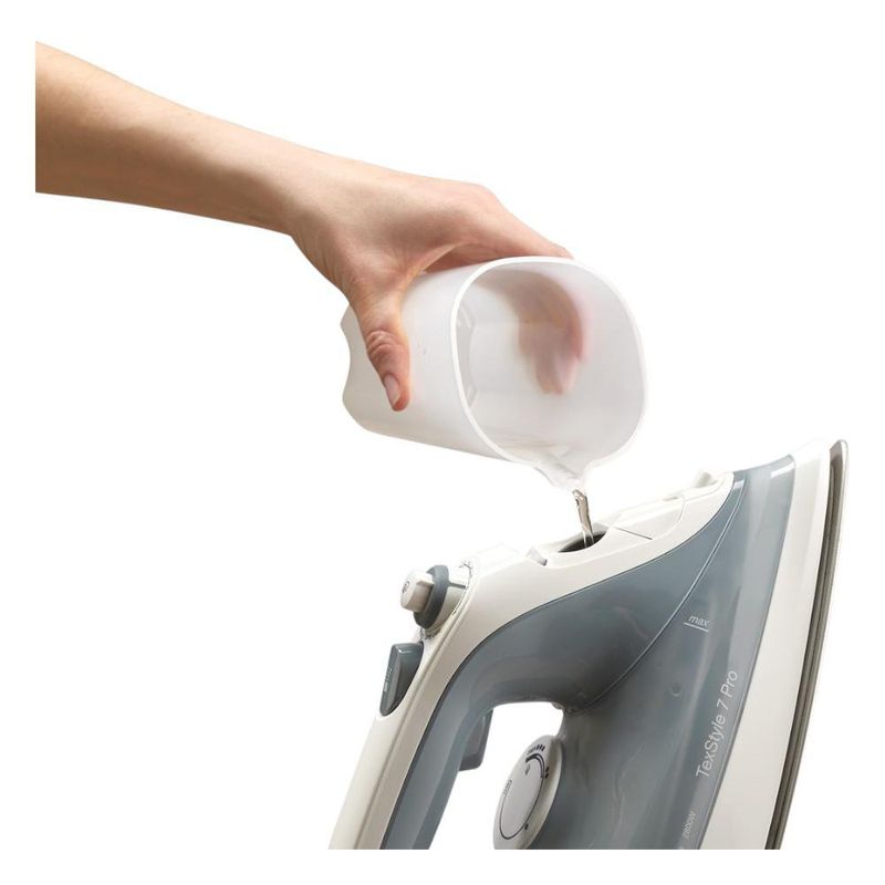 Organizador para Planchador Multiganchos