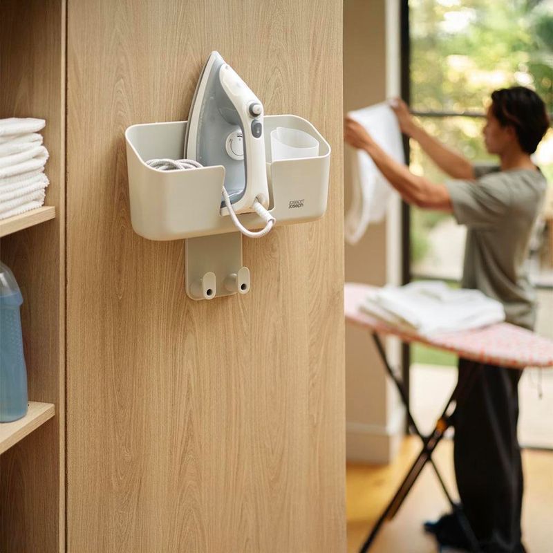 Organizador para Planchador Multiganchos