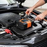 Inversor de Corriente 750 Watts