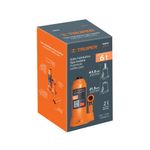 Tricket Tipo Botella de 6 Toneladas