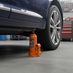 Tricket Tipo Botella de 6 Toneladas