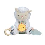 Peluche de Actividad Oveja con Accesorios Sensoriales