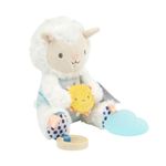 Peluche de Actividad Oveja con Accesorios Sensoriales