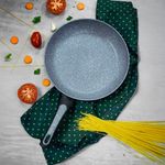 Sartén Antiadherente Bastone Gris
