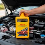 Agua Desmineralizada para Batería 750 mL