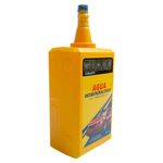 Agua Desmineralizada para Batería 750 mL