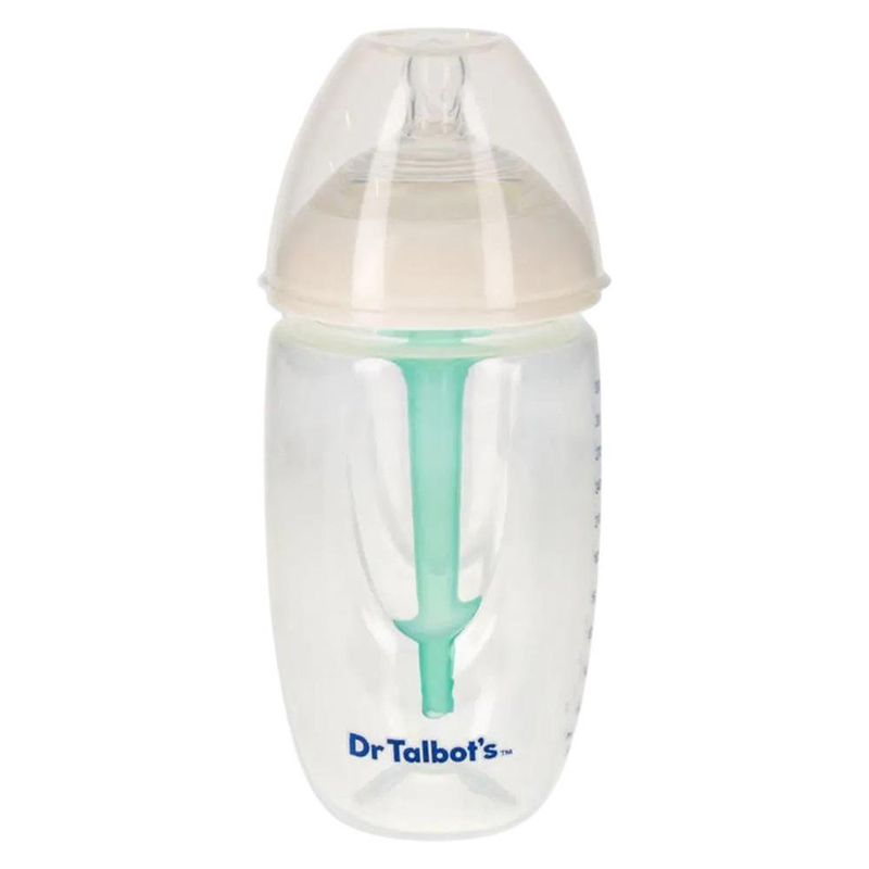 Biberón Anticólicos Flujo Medio 325 Ml