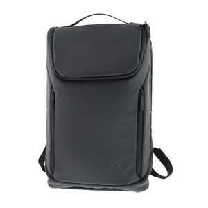 Mochila para Laptop Evergo Gris de 15.6 Plg