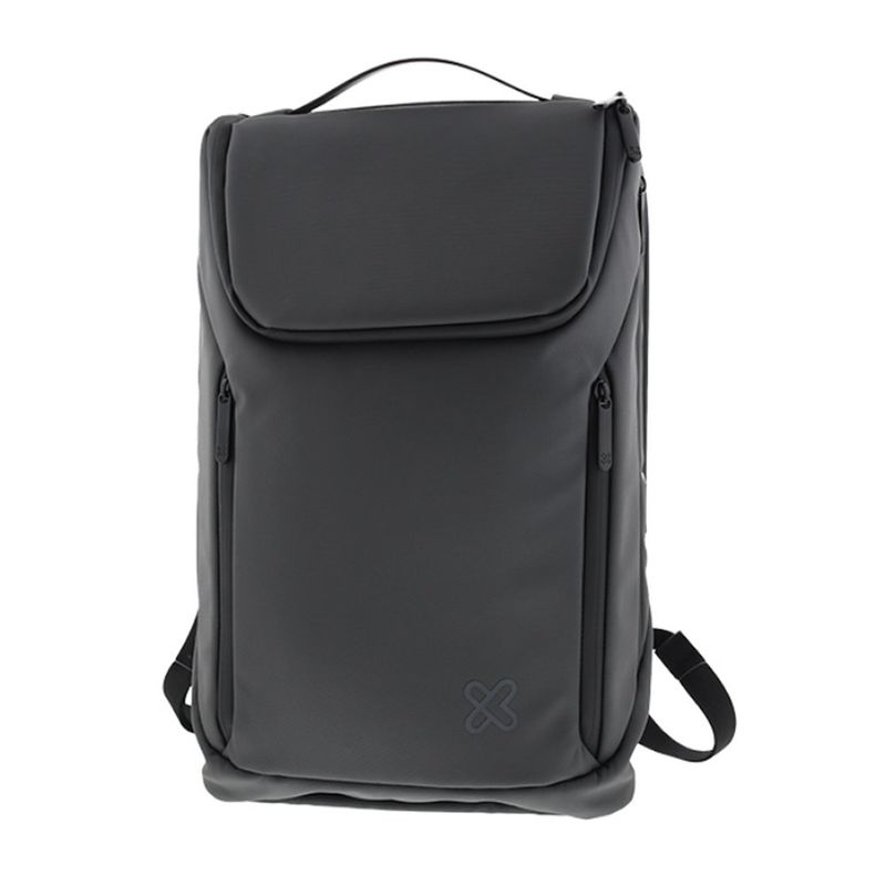 Mochila para Laptop Evergo Gris de 15.6 Plg