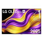 Televisor Smart OLED evo Ultra HD 4K de 77 Plg
