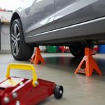 Torre para Auto de 6 Toneladas