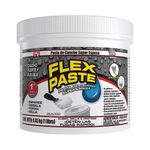 Pasta de Caucho Flex Paste Blanca 0.45 Kg