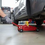 Tricket tipo Lagarto de 1.5 Toneladas