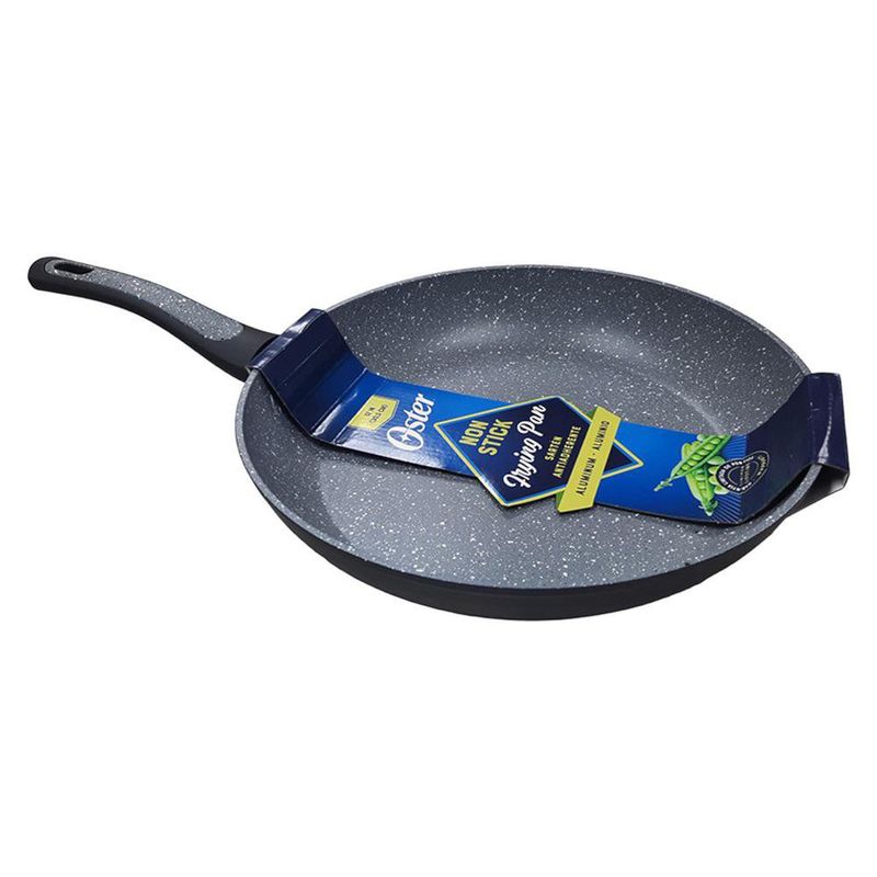 Sartén Antiadherente Bastone Gris
