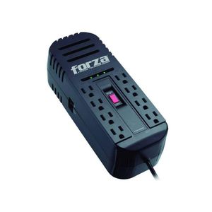 Regulador Automático de Voltaje 8 Entradas