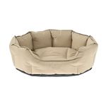 Cama para Mascota Tipo Nido Tamaño XS