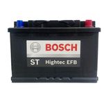 Batería para Carro ST Hightec EFB BCI 48 de 70 Ah 680 CCA - Bosch