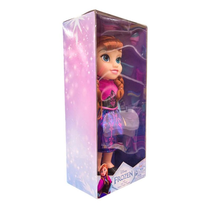 Muñeca Grande de Frozen Diseños Surtidos