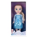 Muñeca Grande de Frozen Diseños Surtidos