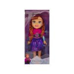 Muñeca Grande de Frozen Diseños Surtidos
