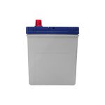 Batería para Carro S4 BCI 27R Ácido 75 Ah 640 CCA - Bosch