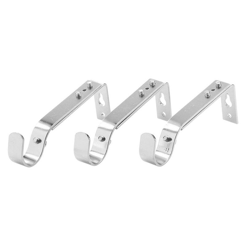 Galería Emerson Silver Extensible de 167 a 304 Cm