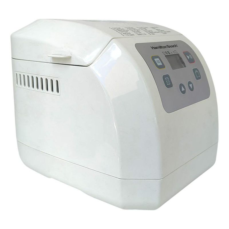 Máquina para Hacer Pan con 12 Programas de 2 Lbs