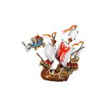 Set Lego Harry Potter Torneo de Los Tres Magos de 1229 Pzas