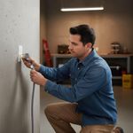 Cable para Estufa Eléctrica Calibre 6 AWG 4 Pies