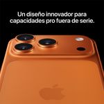 Celular iPhone 17 Pro Max 256 GB Azul