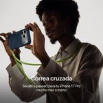 Celular iPhone 17 Pro Max 256 GB Azul