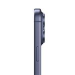 Celular iPhone 17 Pro Max 256 GB Azul
