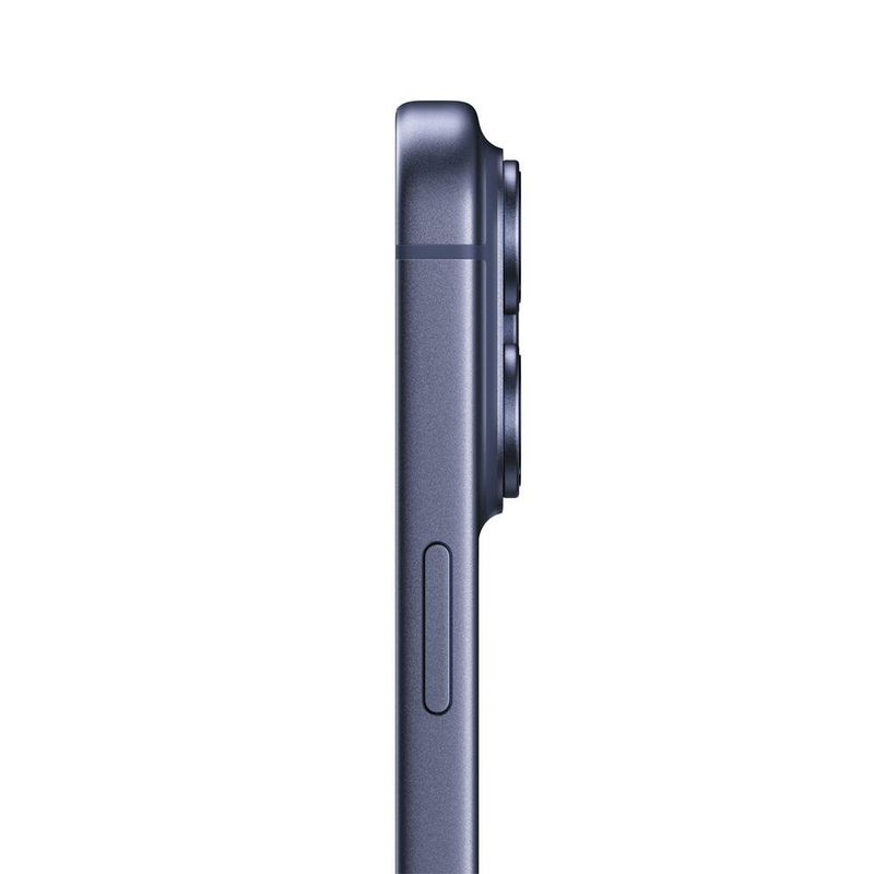 Celular iPhone 17 Pro Max 256 GB Azul