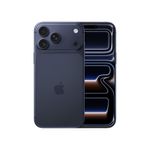 Celular iPhone 17 Pro Max 256 GB Azul