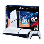 Consola PlayStation 5 Digital Slim 1TB sin Lector Blu-ray