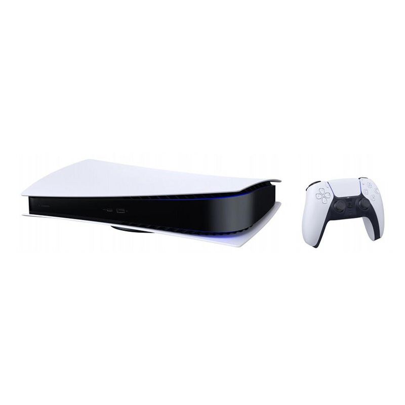 Consola PlayStation 5 Digital Slim 1TB sin Lector Blu-ray