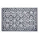 Alfombra de Área Silk 230 x 300 Cm