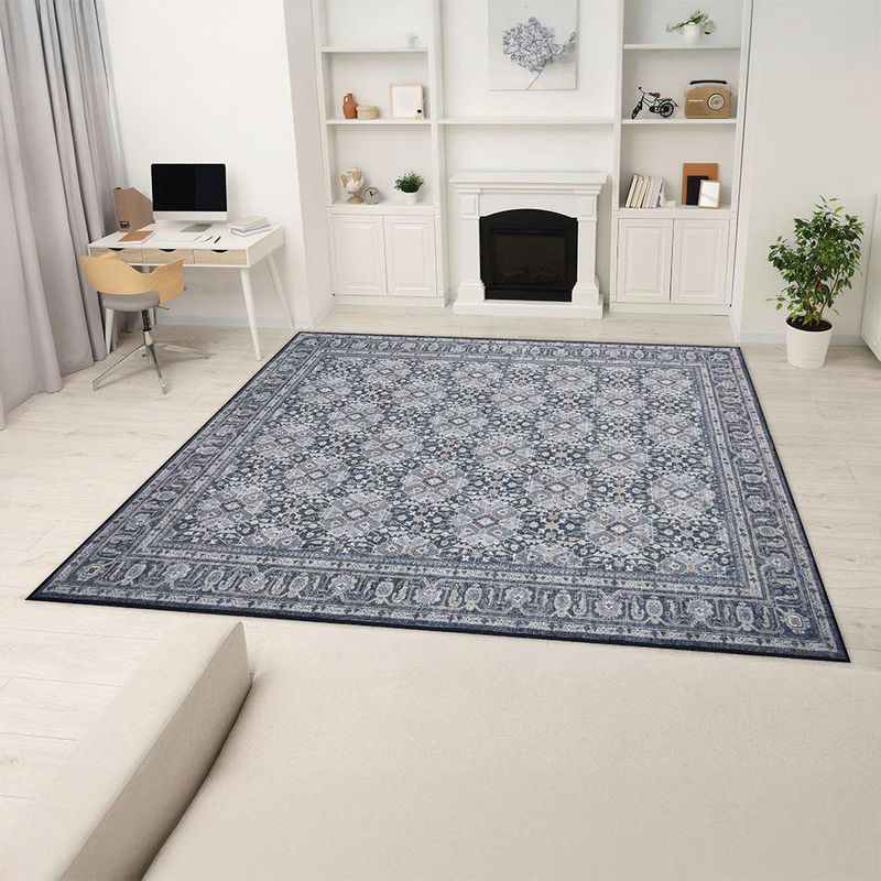 Alfombra de Área Silk 230 x 300 Cm