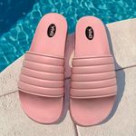 Sandalia Rosa para Dama Talla 38