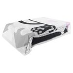 Set de Sábanas Infantiles Diseño Kitty Imperial 3 Pzas