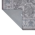 Alfombra de Área Silk 230 x 300 Cm