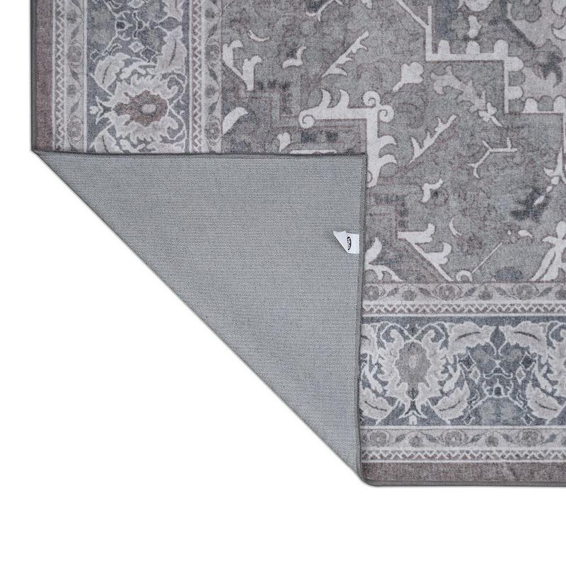 Alfombra de Área Silk 230 x 300 Cm