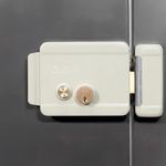 Cerradura Eléctrica Derecha