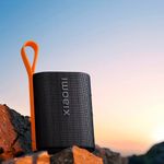 Bocina Portátil Xiaomi Sound Pocket Color Negro