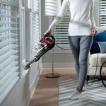 Aspiradora Vertical  Bissell CleanView